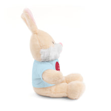 Load image into Gallery viewer, "You're Literally The Only Person I Like" Stuffed Animal with Tee