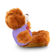 Load image into Gallery viewer, "You're Literally The Only Person I Like" Stuffed Animal with Tee