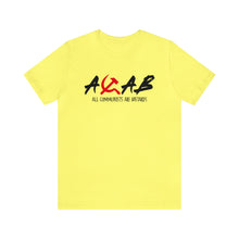 Load image into Gallery viewer, ACAB Tee
