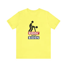 Load image into Gallery viewer, Ridin' With Biden Tee