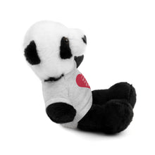 Load image into Gallery viewer, "You're Literally The Only Person I Like" Stuffed Animal with Tee