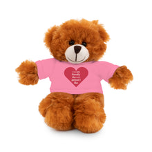 Load image into Gallery viewer, "You're Literally The Only Person I Like" Stuffed Animal with Tee