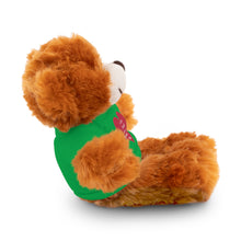Load image into Gallery viewer, "You're Literally The Only Person I Like" Stuffed Animal with Tee