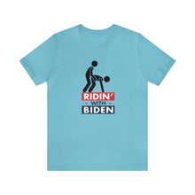 Load image into Gallery viewer, Ridin' With Biden Tee
