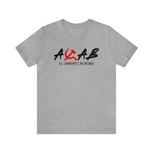 Load image into Gallery viewer, ACAB Tee