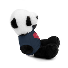 Load image into Gallery viewer, "You're Literally The Only Person I Like" Stuffed Animal with Tee