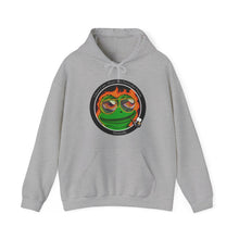 Load image into Gallery viewer, IDC About This Particular Psyop Honestly Hoodie