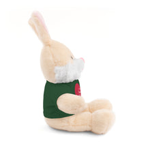 Load image into Gallery viewer, "You're Literally The Only Person I Like" Stuffed Animal with Tee