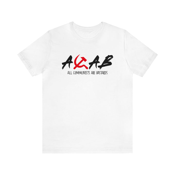 ACAB Tee
