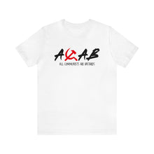 Load image into Gallery viewer, ACAB Tee