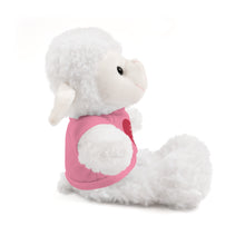 Load image into Gallery viewer, "You're Literally The Only Person I Like" Stuffed Animal with Tee