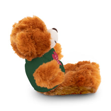 Load image into Gallery viewer, "You're Literally The Only Person I Like" Stuffed Animal with Tee