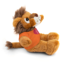 Load image into Gallery viewer, "You're Literally The Only Person I Like" Stuffed Animal with Tee