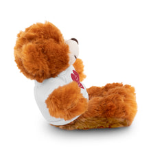 Load image into Gallery viewer, "You're Literally The Only Person I Like" Stuffed Animal with Tee