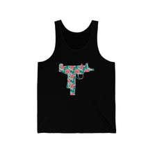 Load image into Gallery viewer, Unisex Jersey Tank