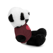 Load image into Gallery viewer, "You're Literally The Only Person I Like" Stuffed Animal with Tee