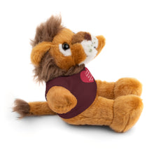 Load image into Gallery viewer, "You're Literally The Only Person I Like" Stuffed Animal with Tee