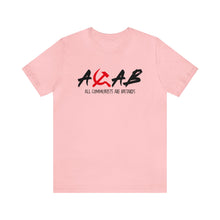 Load image into Gallery viewer, ACAB Tee
