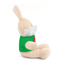 Load image into Gallery viewer, "You're Literally The Only Person I Like" Stuffed Animal with Tee