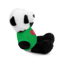 Load image into Gallery viewer, "You're Literally The Only Person I Like" Stuffed Animal with Tee