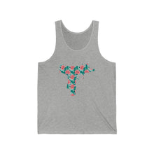 Load image into Gallery viewer, Unisex Jersey Tank