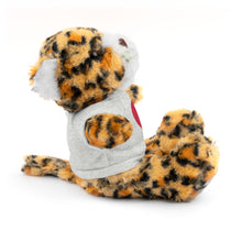 Load image into Gallery viewer, "You're Literally The Only Person I Like" Stuffed Animal with Tee