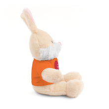 Load image into Gallery viewer, "You're Literally The Only Person I Like" Stuffed Animal with Tee