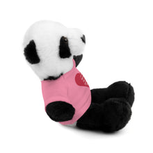 Load image into Gallery viewer, "You're Literally The Only Person I Like" Stuffed Animal with Tee