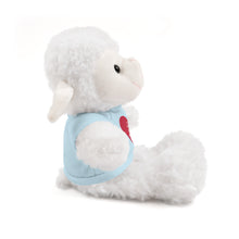 Load image into Gallery viewer, "You're Literally The Only Person I Like" Stuffed Animal with Tee