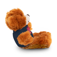 Load image into Gallery viewer, "You're Literally The Only Person I Like" Stuffed Animal with Tee