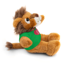 Load image into Gallery viewer, "You're Literally The Only Person I Like" Stuffed Animal with Tee