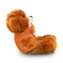 Load image into Gallery viewer, "You're Literally The Only Person I Like" Stuffed Animal with Tee