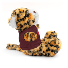 Load image into Gallery viewer, "You're Literally The Only Person I Like" Stuffed Animal with Tee