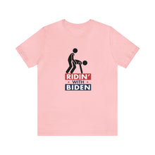 Load image into Gallery viewer, Ridin' With Biden Tee