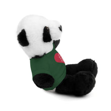 Load image into Gallery viewer, "You're Literally The Only Person I Like" Stuffed Animal with Tee