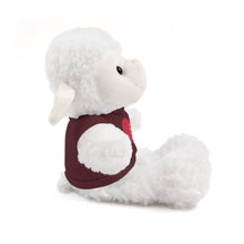 Load image into Gallery viewer, "You're Literally The Only Person I Like" Stuffed Animal with Tee