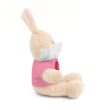 Load image into Gallery viewer, "You're Literally The Only Person I Like" Stuffed Animal with Tee