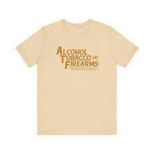 Load image into Gallery viewer, ATF Should Be A Convenience Store Tee