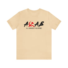 Load image into Gallery viewer, ACAB Tee