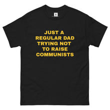 Load image into Gallery viewer, Regular Dad Men's Classic Tee