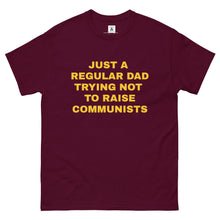 Load image into Gallery viewer, Regular Dad Men's Classic Tee