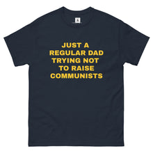 Load image into Gallery viewer, Regular Dad Men's Classic Tee