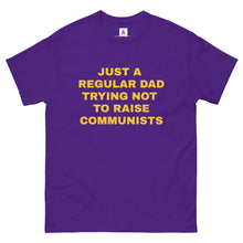 Load image into Gallery viewer, Regular Dad Men's Classic Tee