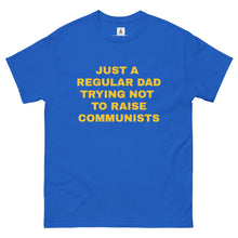 Load image into Gallery viewer, Regular Dad Men's Classic Tee