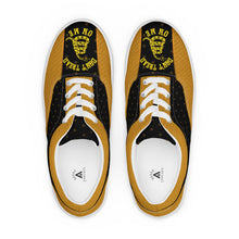 Load image into Gallery viewer, Agora Threads Gadsden Lace-Ups