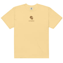 Load image into Gallery viewer, Rothbard Embroidered Men's Tee