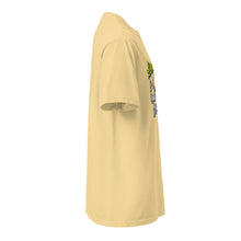 Load image into Gallery viewer, Liberalism Is A Mental Disease Heavyweight Tee