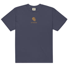 Load image into Gallery viewer, Rothbard Embroidered Men's Tee