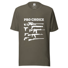 Load image into Gallery viewer, Pro-Choice Tee