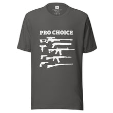 Load image into Gallery viewer, Pro-Choice Tee